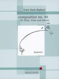 composition no.40